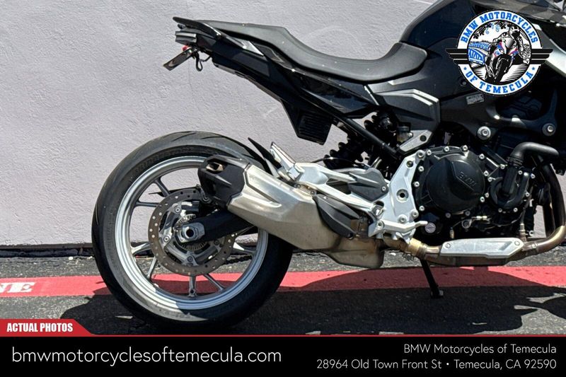 2020 BMW F 900 RImage 2