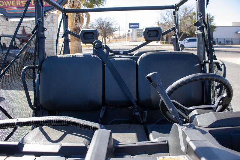 NEW 2026 CAN-AM DEFENDER MAX DPS HD7 Image 16