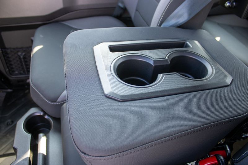 NEW 2026 POLARIS RANGER CREW XD 1500 NORTHSTAR ULTIMATE Image 32