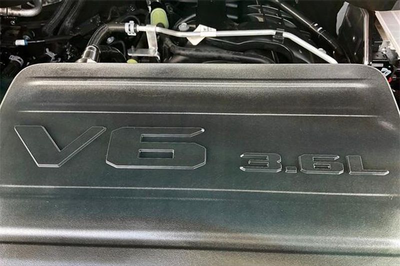 2025 RAM 1500 Big Horn Lone StarImage 32