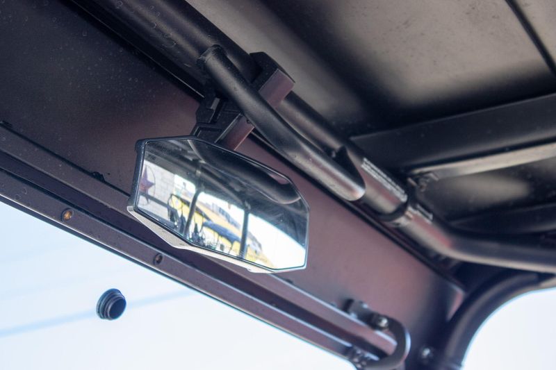 NEW 2026 KAWASAKI MULE PROFXT 1000 LE Image 24