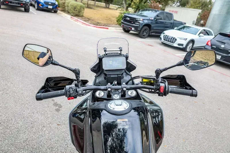 NEW 2026 CFMOTO IBEX 450 Image 12