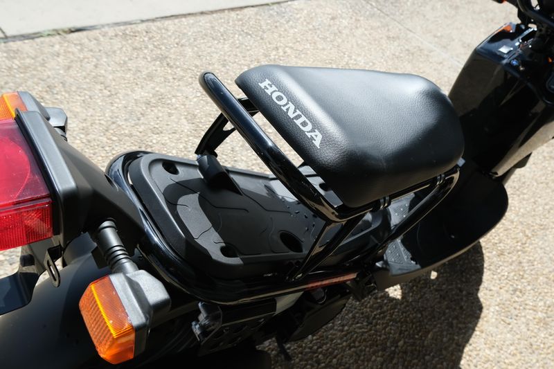 2019 Honda RuckusImage 7