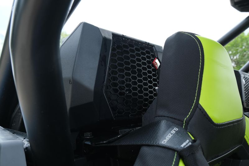 NEW 2025 POLARIS RZR PRO XP 4 ULTIMATE Image 12