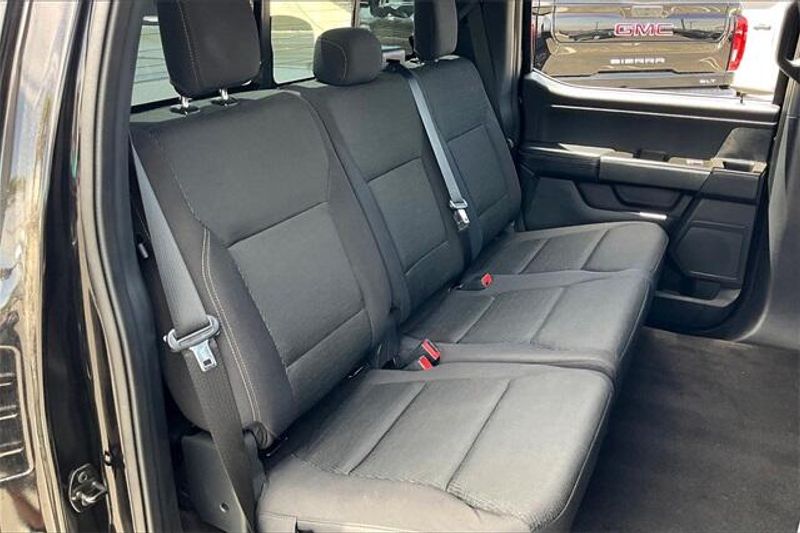 2022 Ford F-150 XLTImage 26
