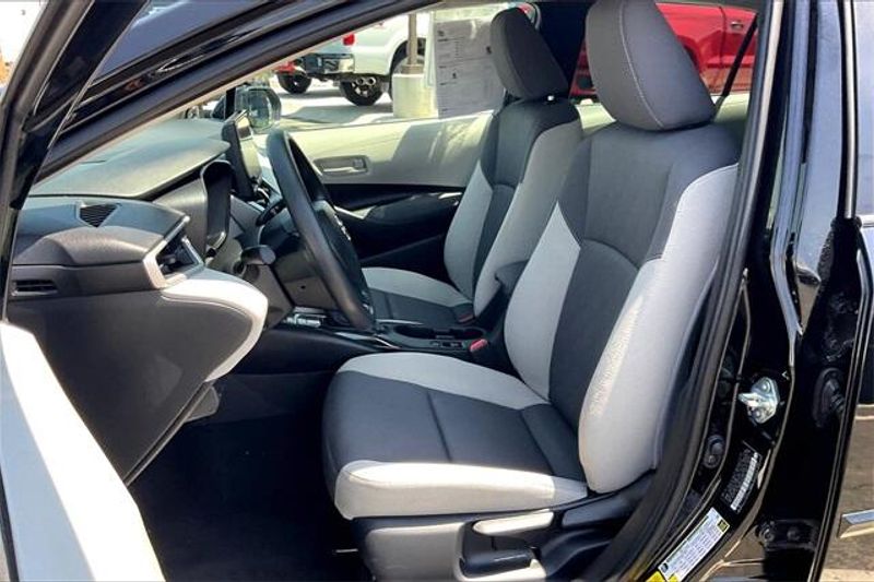2024 Toyota Corolla LEImage 24