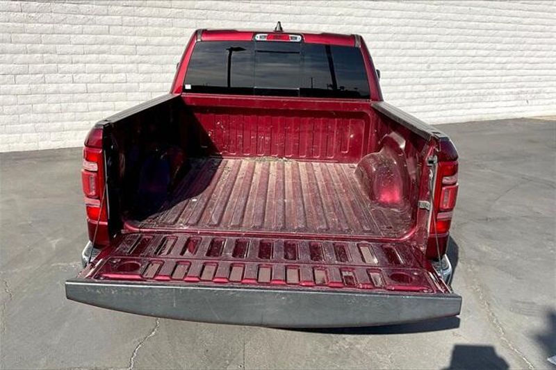 2021 RAM 1500 LaramieImage 34