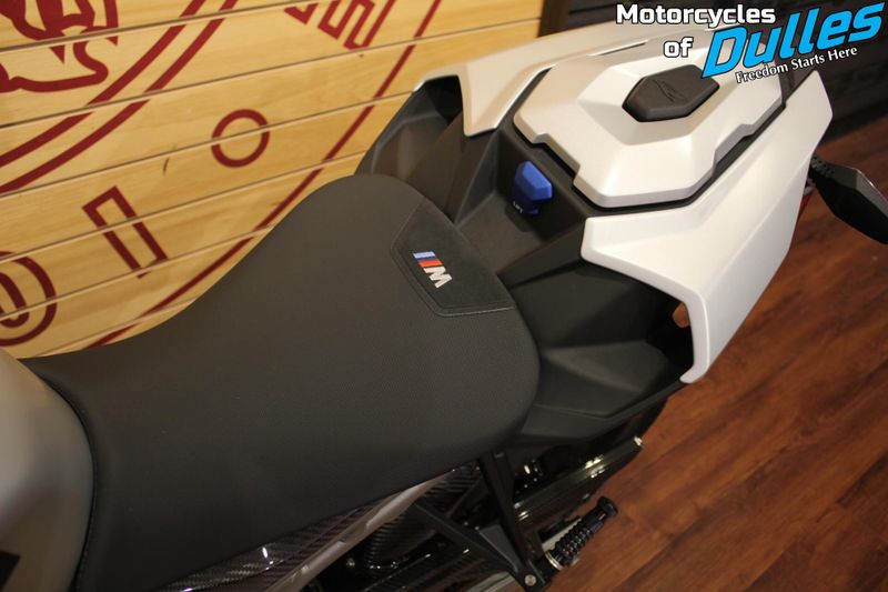 Used 2025 BMW M1000R Image 15