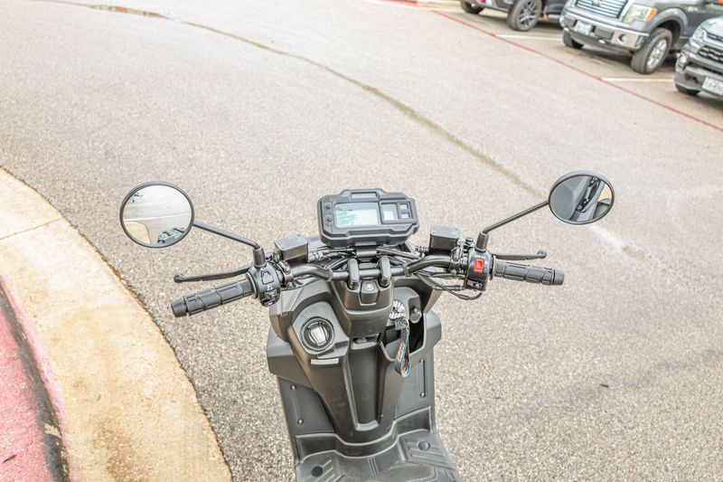 NEW 2026 YAMAHA ZUMA 125 Image 11