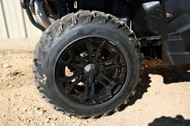 NEW 2026 CAN-AM OUTLANDER MAX DPS 1000R Image 22