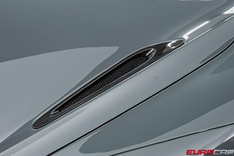 2022 McLaren 765LT *HUGE CARBON INTERIOR OPTIONS * FRONT PPF*Image 13