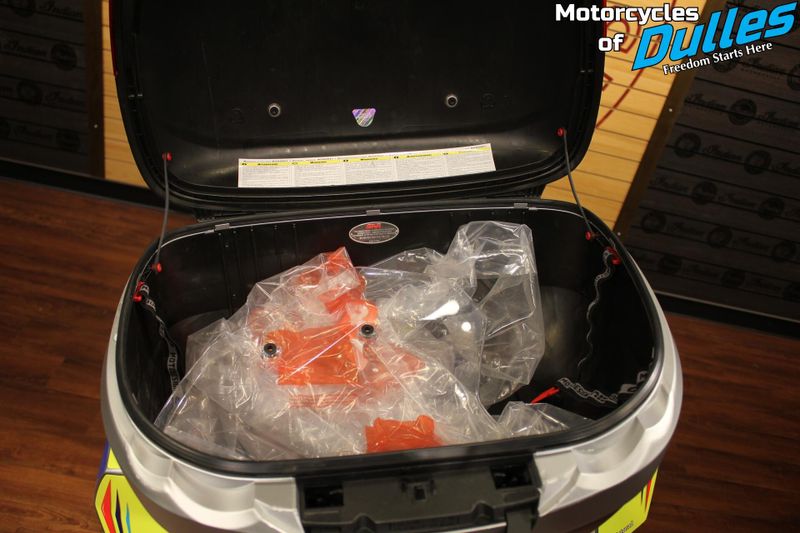 Used 2016 BMW S 1000 XR Image 17