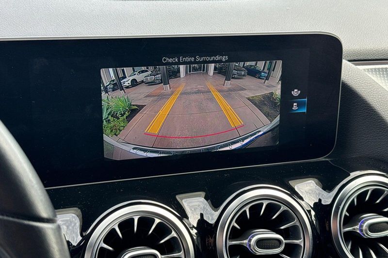 Used 2021 Mercedes-Benz GLA GLA250Image 22