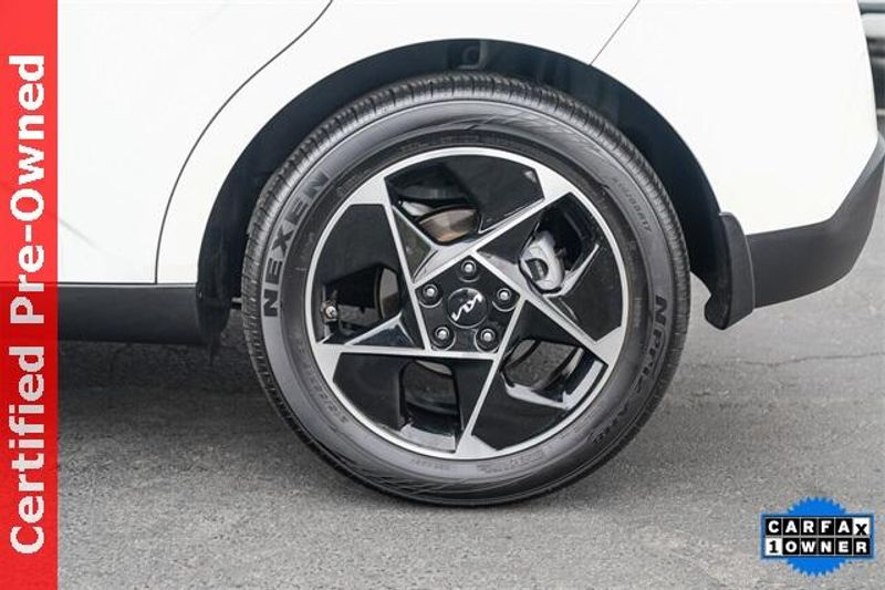 Used 2024 Kia Soul EXImage 12