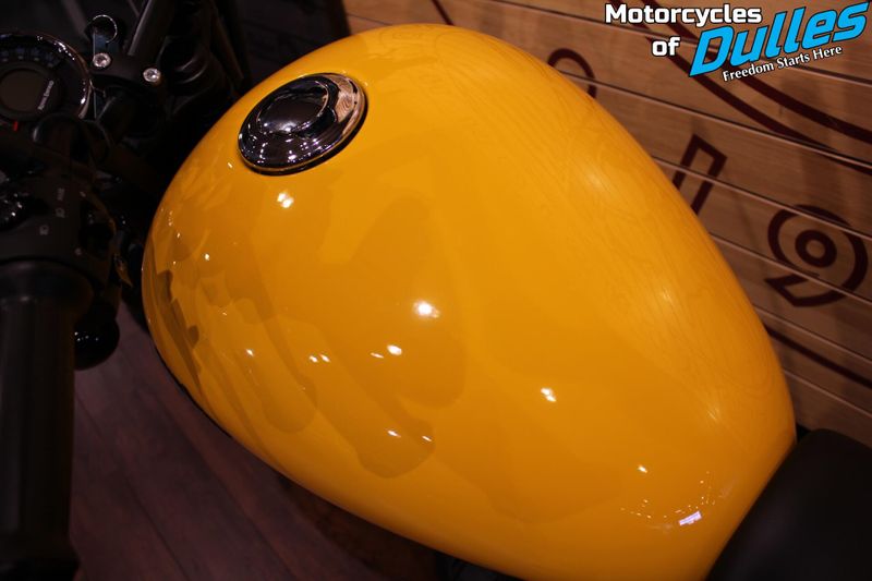 New 2024 Royal Enfield Meteor 350 Image 14