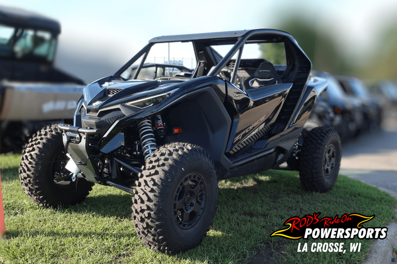 2027 Cfmoto ZFORCE Z10