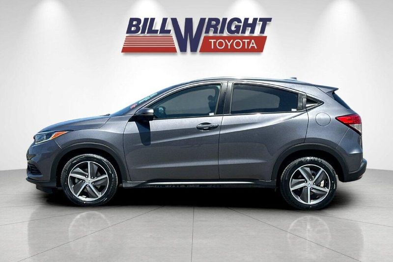Used 2022 Honda HR-V EXImage 6
