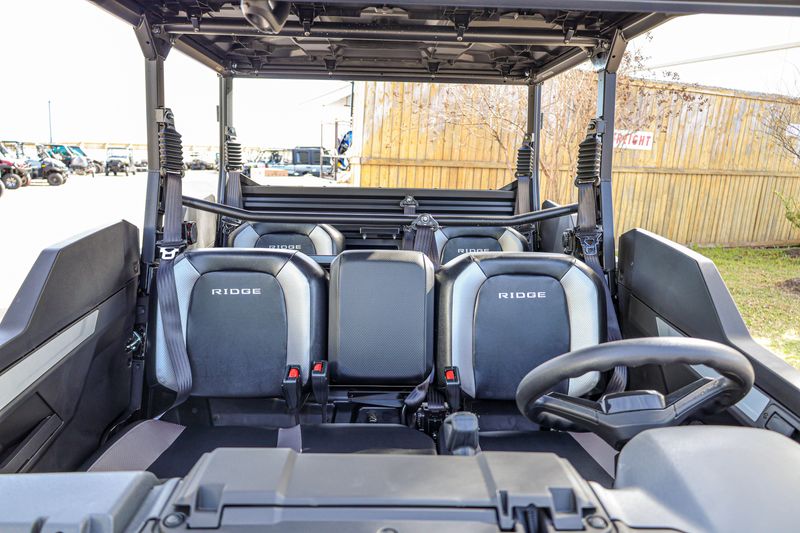 NEW 2026 KAWASAKI RIDGE  CREW Image 18