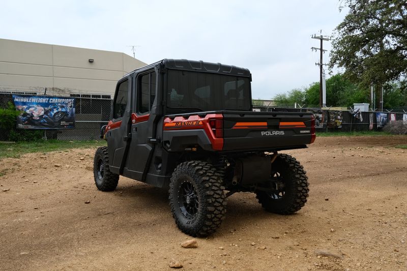 NEW 2026 POLARIS RANGER CREW XP 1000 NORTHSTAR EDITION PREMIUM Image 5