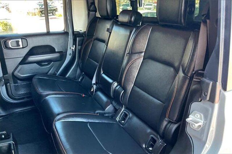 Used 2023 Jeep Gladiator MojaveImage 25