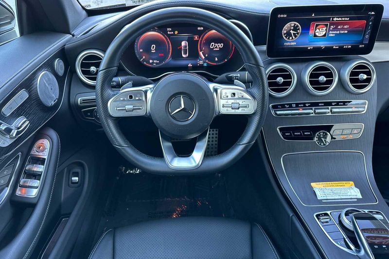 2023 Mercedes-Benz C-Class C 300Image 12