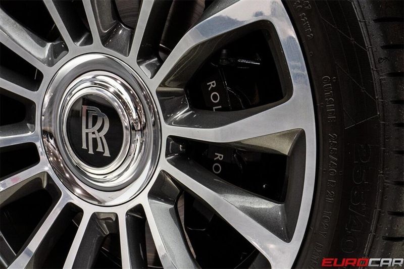 Used 2018 Rolls-Royce Dawn *BESPOKE INTERIOR * IMMACULATE CONDITION*Image 22