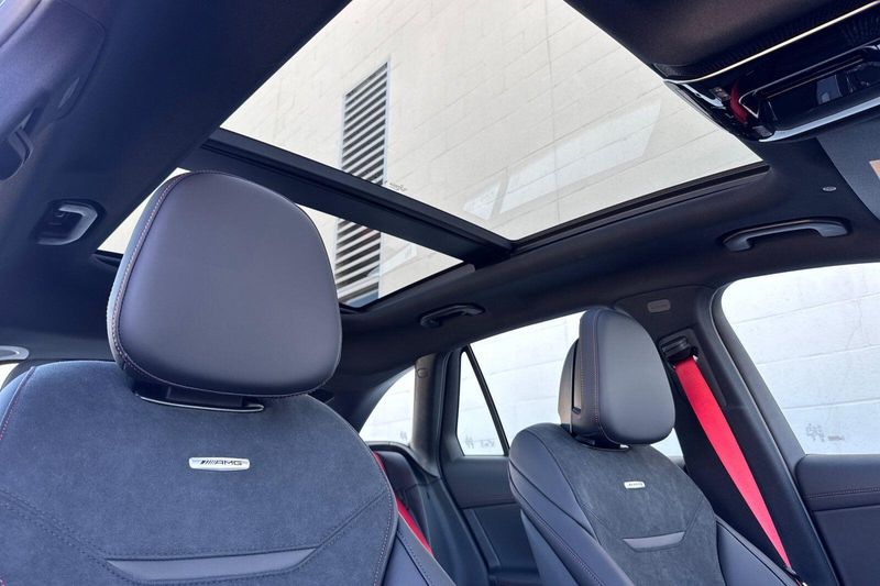 New 2026 Mercedes-Benz GLC-Class GLCGLC 43 AMGImage 15