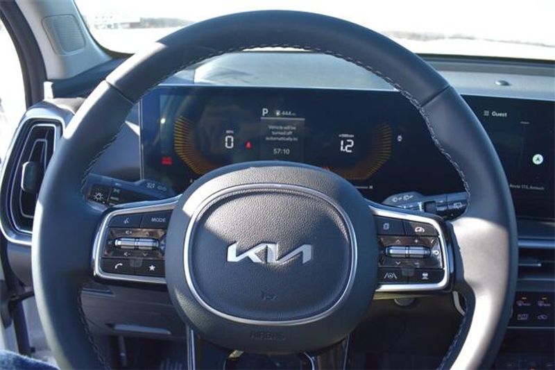 2025 Kia Sorento SImage 28