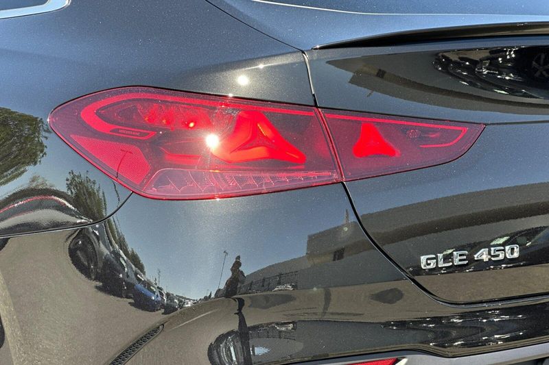 New 2027 Mercedes-Benz GLE-Class GLEGLE 450 CoupeImage 23