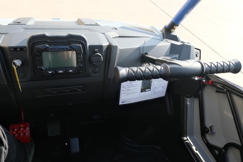NEW 2026 POLARIS RZR 200 EFI Image 13