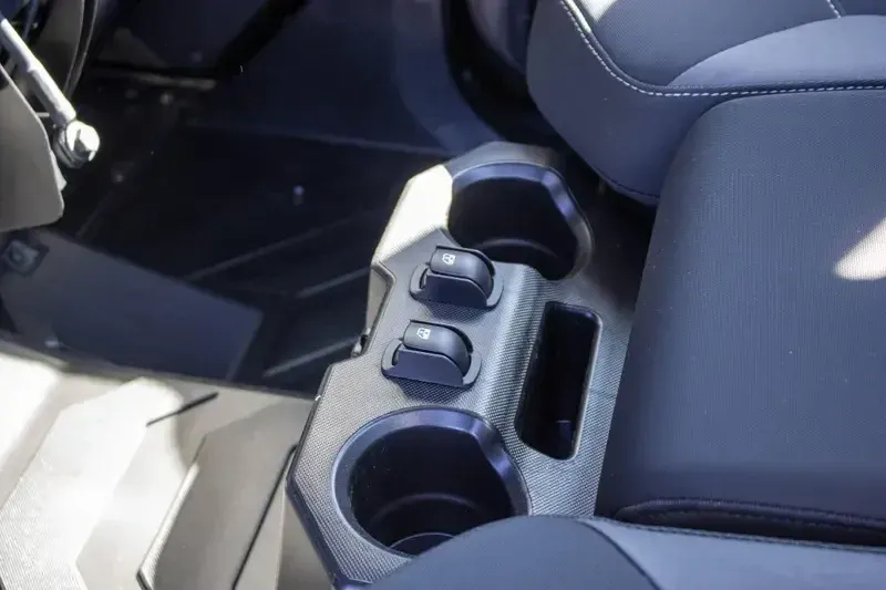 NEW 2026 POLARIS RANGER CREW XD 1500 NORTHSTAR ULTIMATE Image 11