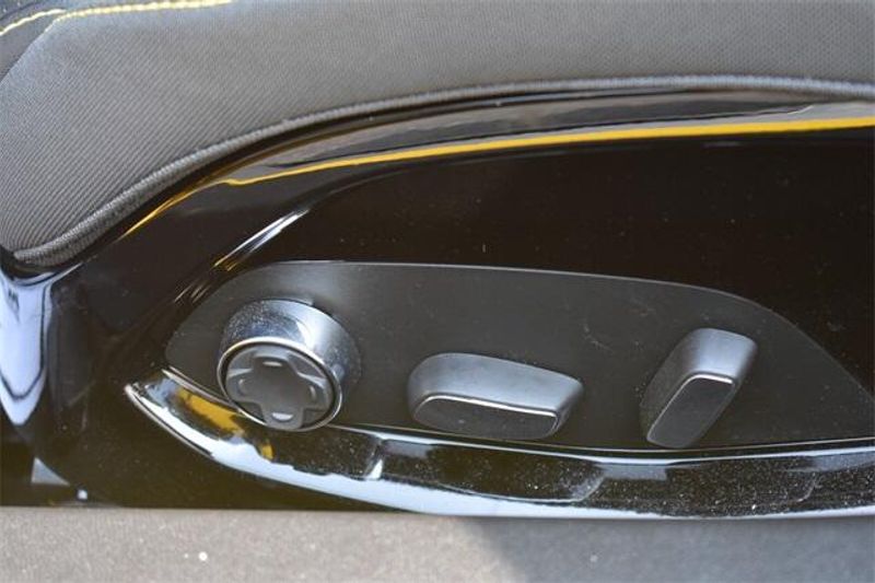 New 2025 Chevrolet Corvette Z06Image 25