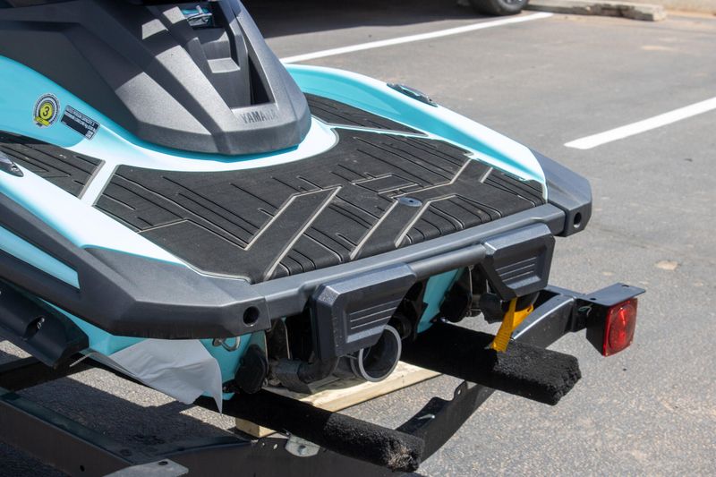 NEW 2025 YAMAHA VX LIMITED HO Image 12