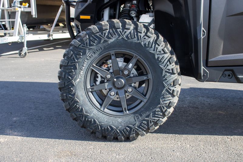 NEW 2026 POLARIS GENERAL XP 4 1000 ULTIMATE Image 13