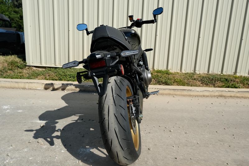 NEW 2025 YAMAHA XSR900 Image 9