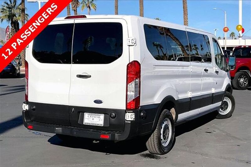Used 2019 Ford Transit-350 XLImage 12