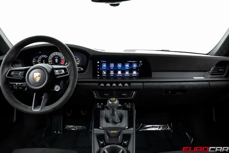 Used 2026 Porsche 911 GT3Image 30