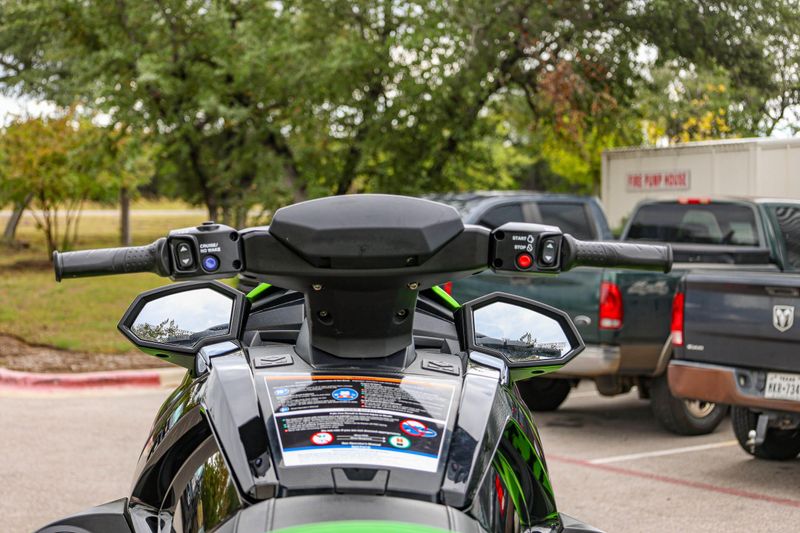 USED 2021 YAMAHA VX CRUISER HO WAUDIO Image 13