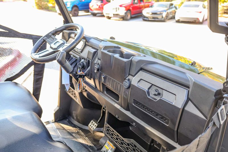 NEW 2026 POLARIS RANGER CREW SP 570 Image 21
