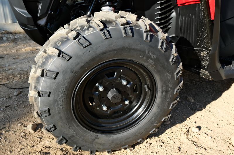 NEW 2026 CAN-AM OUTLANDER DPS 700 Image 24