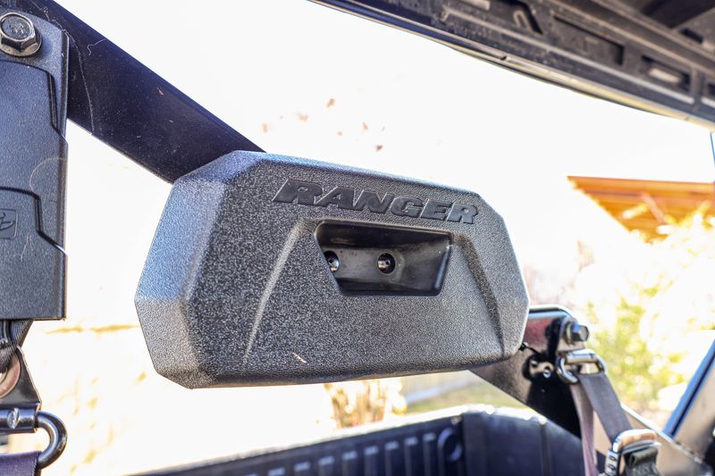 USED 2015 POLARIS RANGER CREW 900 Image 21