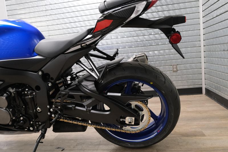 NEW 2026 SUZUKI GSXR750Z 40TH ANNIVERSARY EDITION Image 16