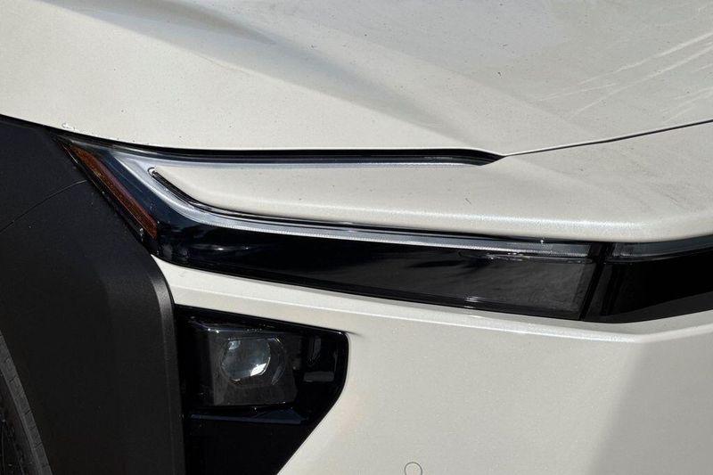 New 2026 Toyota bZ Woodland Image 24