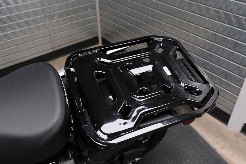 NEW 2026 HONDA TRAIL 125 Image 17