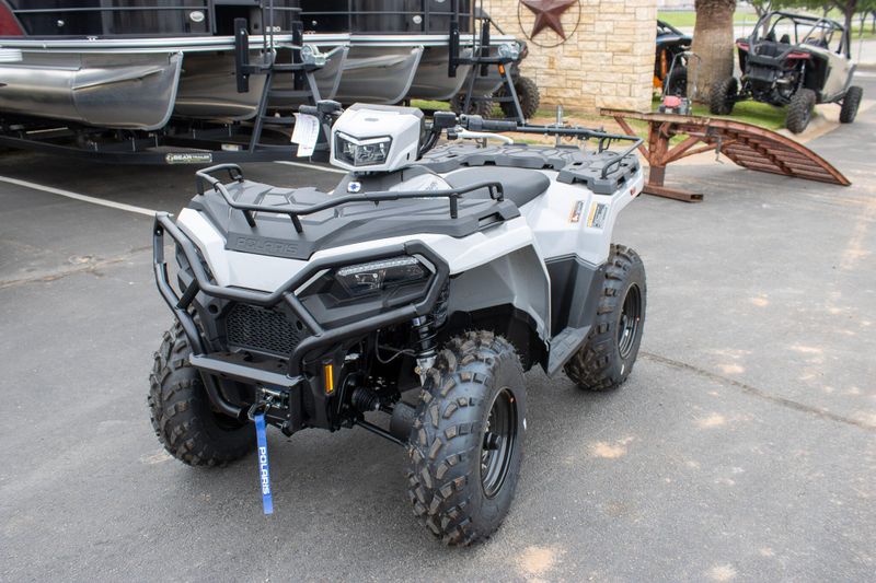 NEW 2026 POLARIS SPORTSMAN 570 EPS Image 9