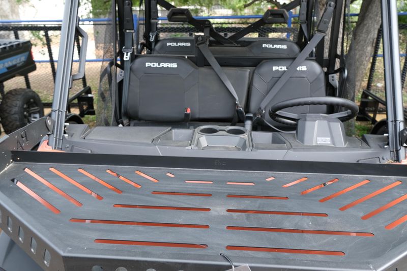 NEW 2026 POLARIS RANGER CREW 1000 PREMIUM Image 11