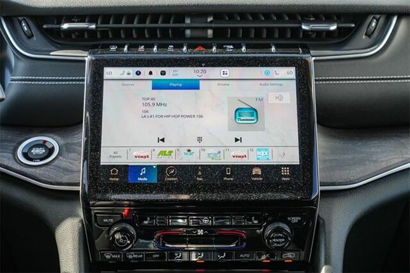 2023 Jeep Grand Cherokee LimitedImage 15