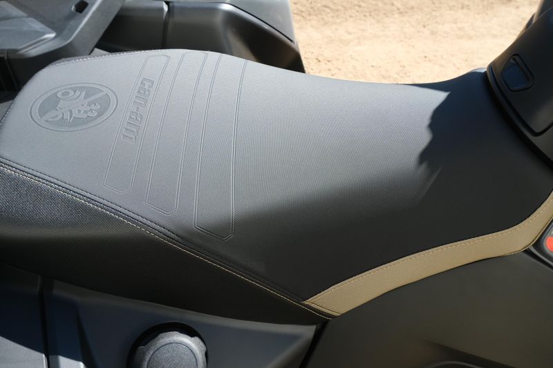 NEW 2026 CAN-AM OUTLANDER X MR 850 Image 19