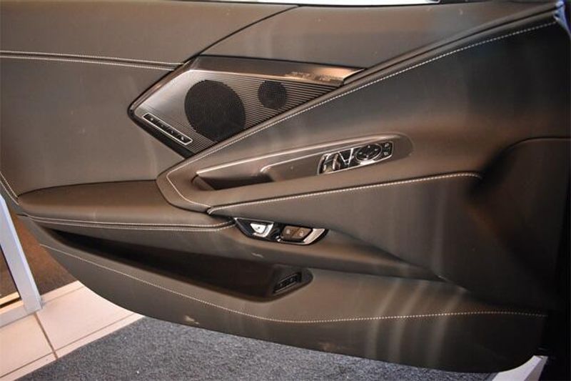 2025 Chevrolet Corvette StingrayImage 29
