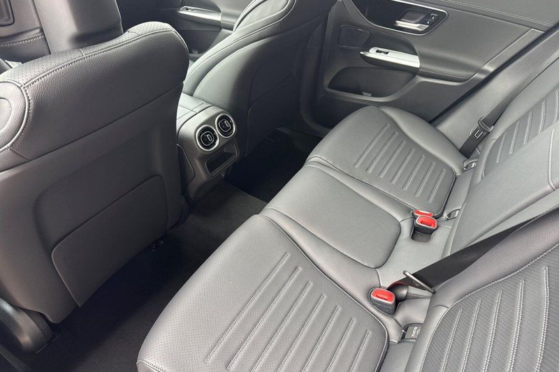 New 2026 Mercedes-Benz GLC-Class GLCGLC 300Image 10